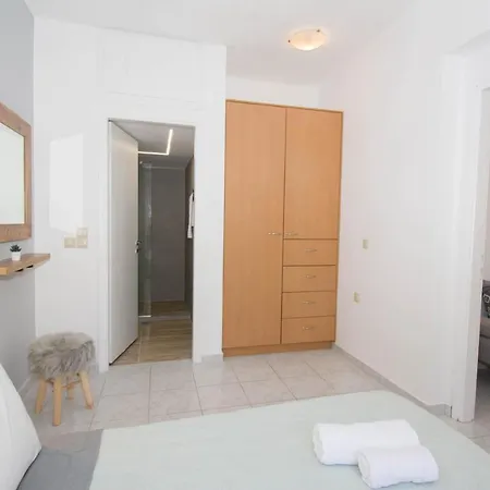 Jasmine Suites 