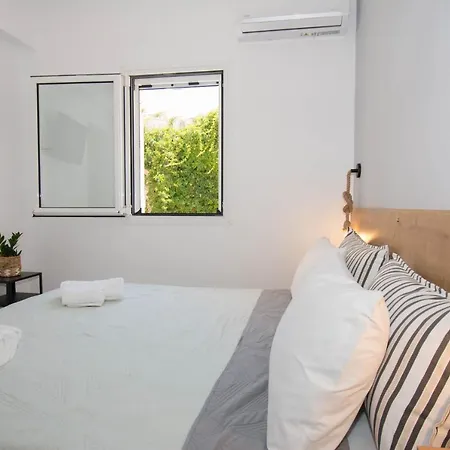 Jasmine Suites 