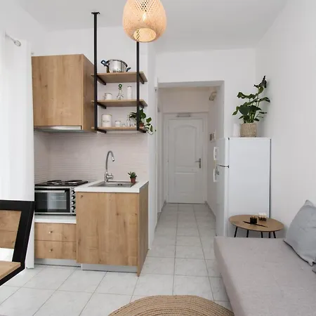Jasmine Suites 