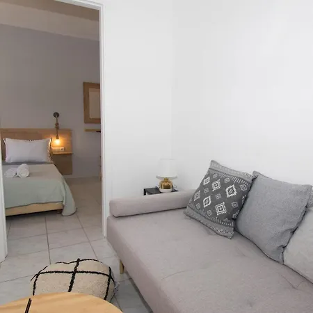 Jasmine Suites 