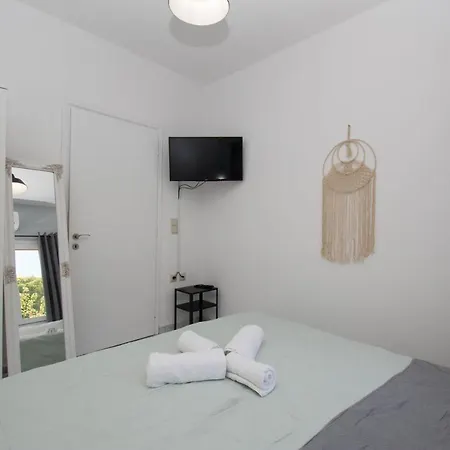 Jasmine Suites 