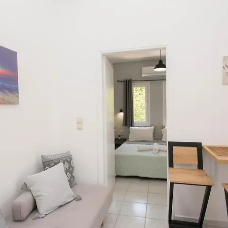 Jasmine Suites 