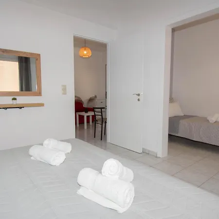 Jasmine Suites 