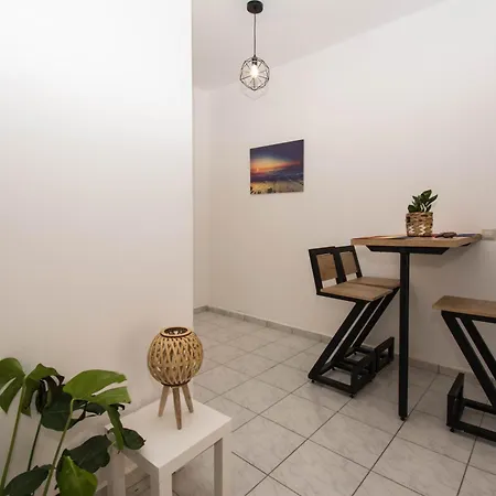 Jasmine Suites 