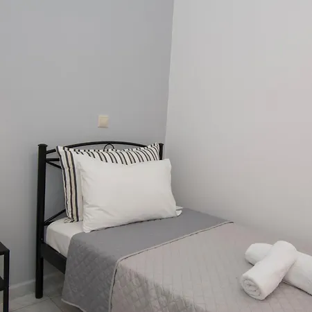 Jasmine Suites 