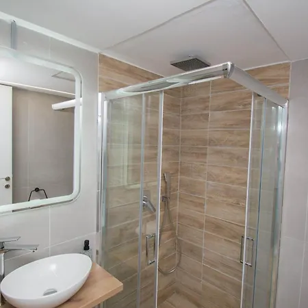 Jasmine Suites 