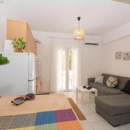 Jasmine Suites 