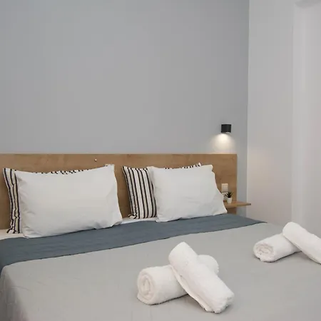 Jasmine Suites 