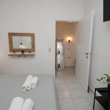 Jasmine Suites 