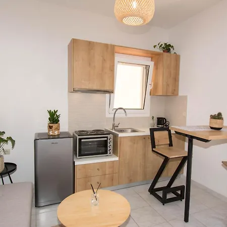 Jasmine Suites 