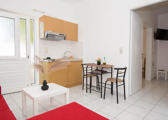 Jasmine Suites \