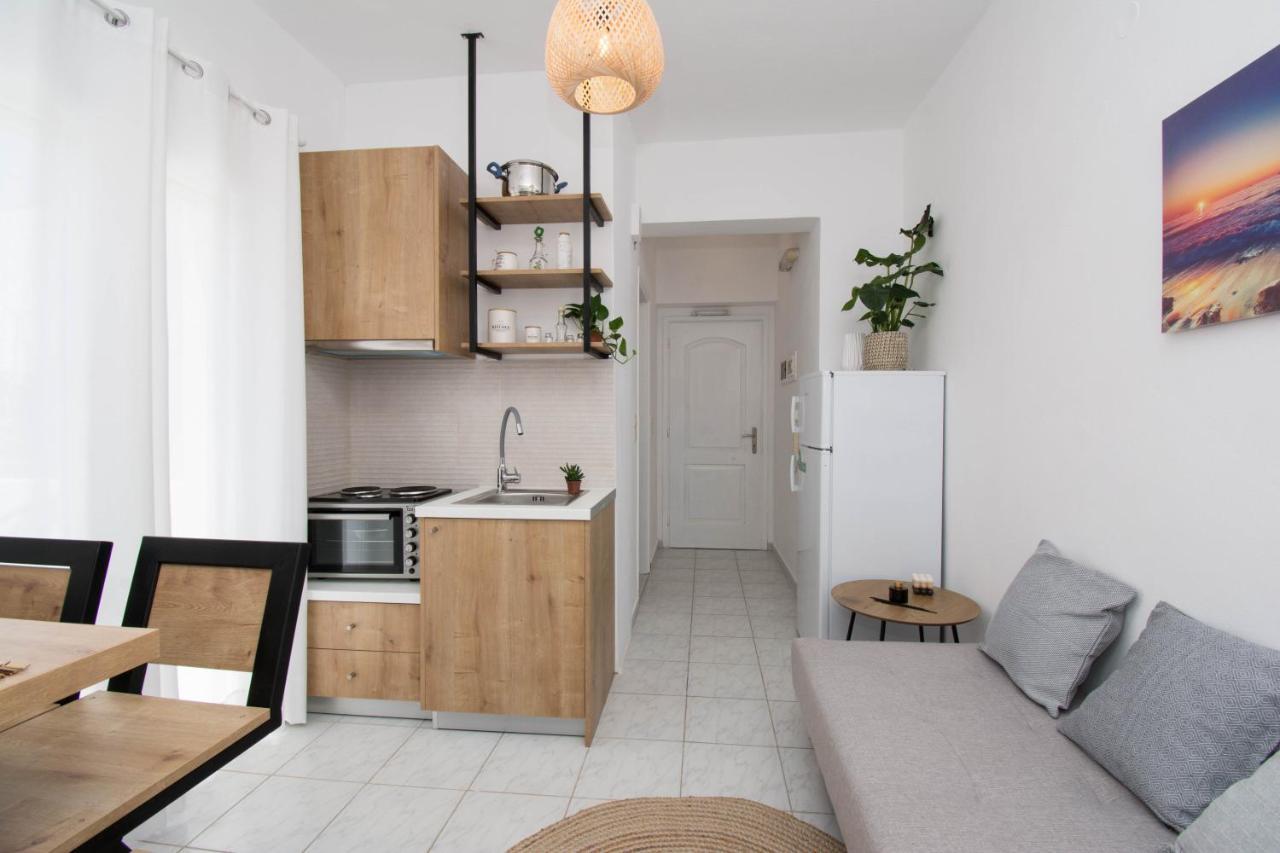 Apartment Jasmine 