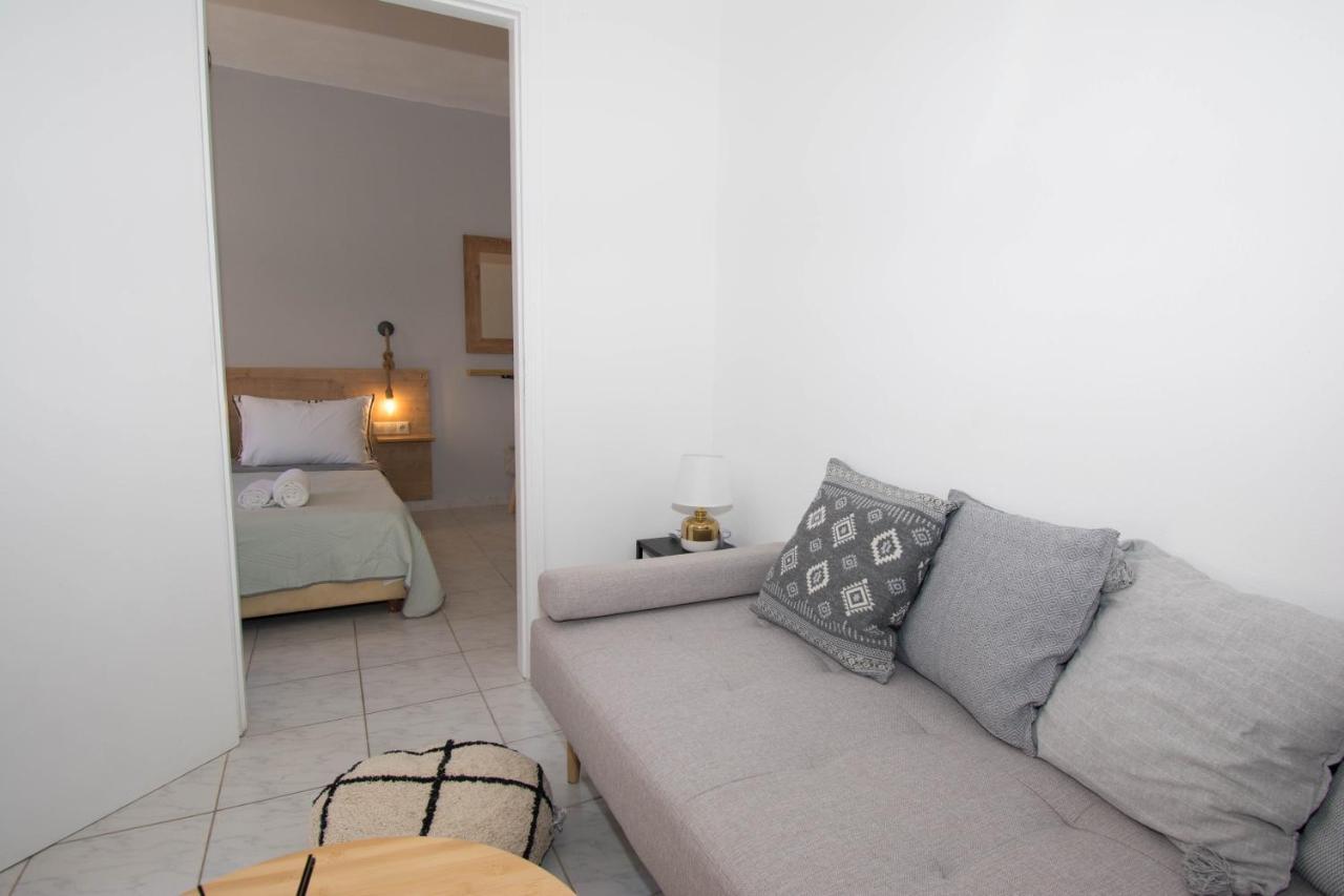 Apartment Jasmine 
