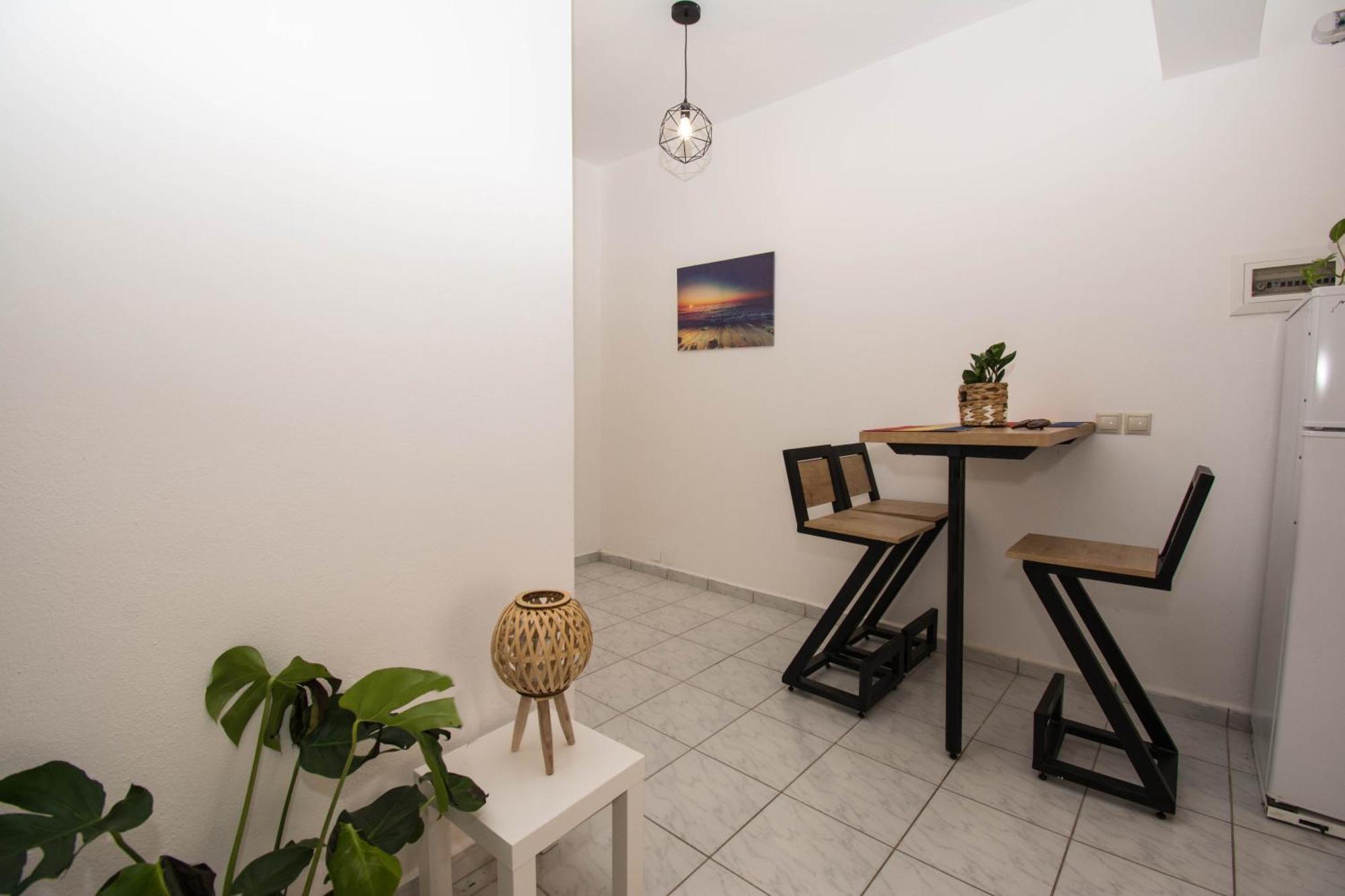 Apartment Jasmine 