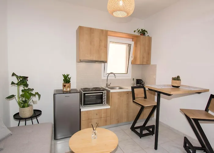 Jasmine Suites \