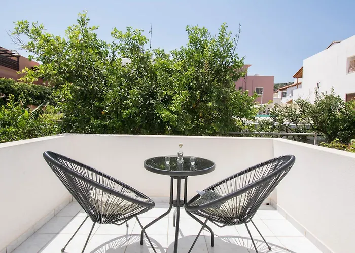 Jasmine Suites \