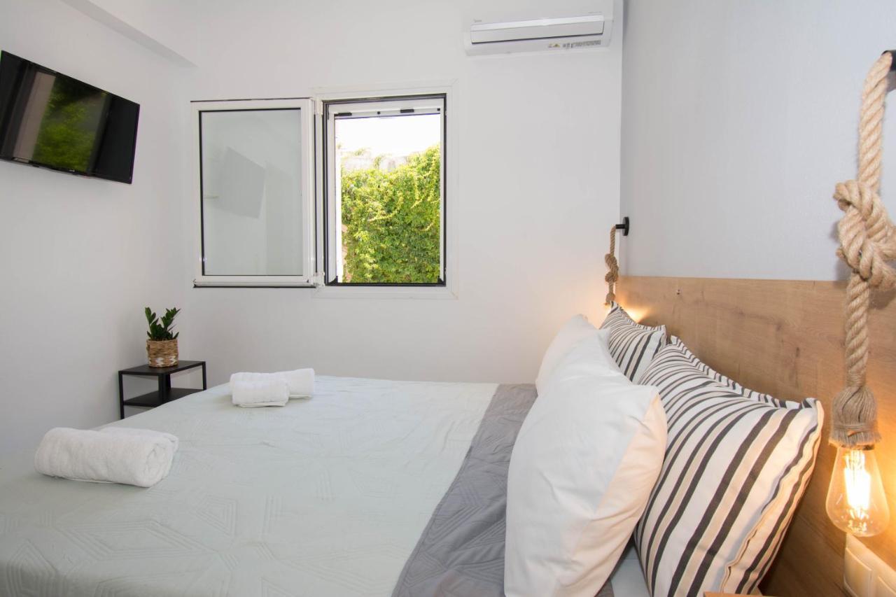 Apartamento Jasmine 