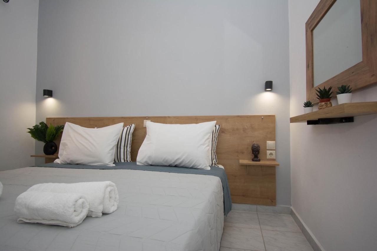Apartamento Jasmine 