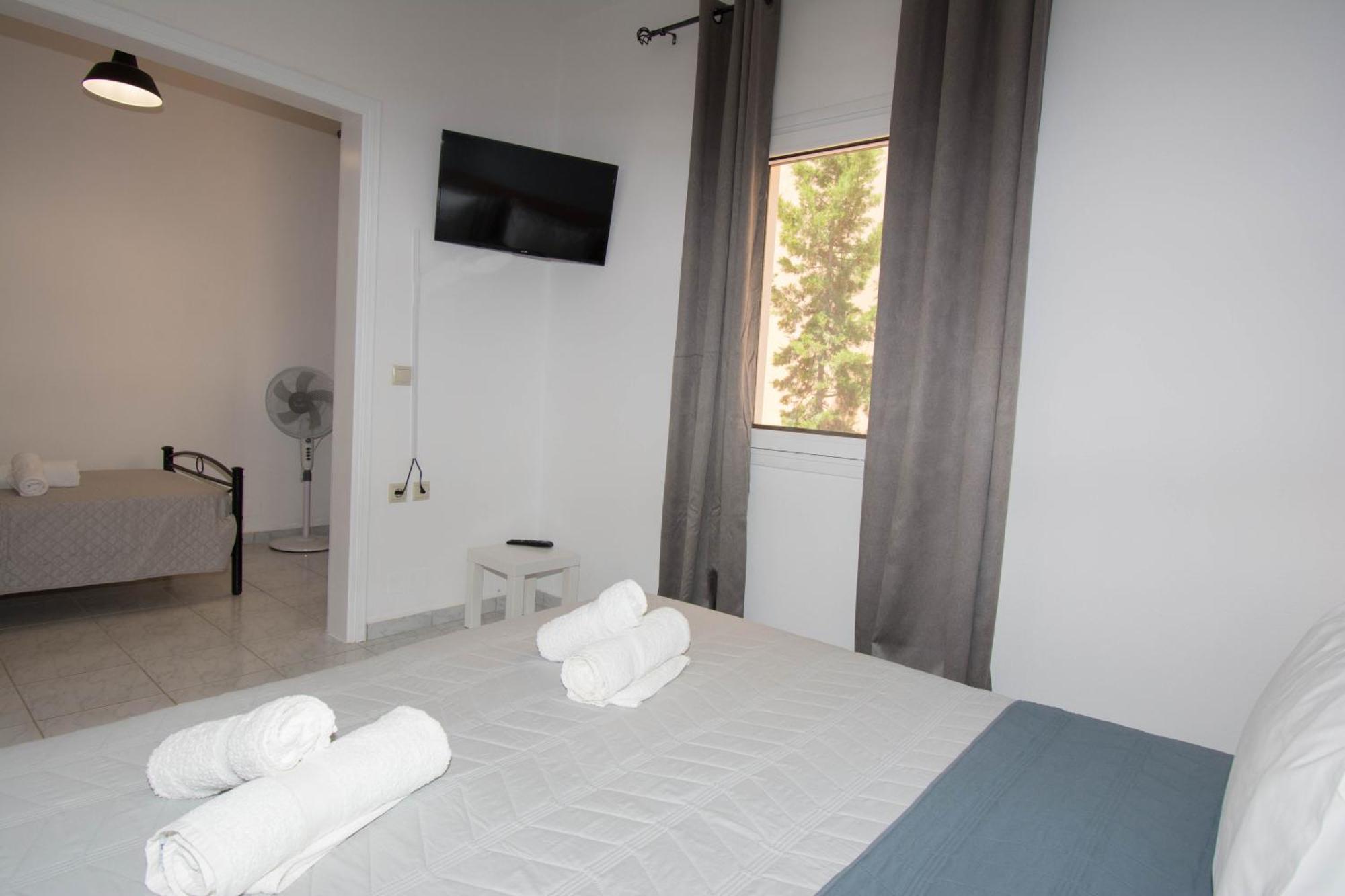Apartamento Jasmine 