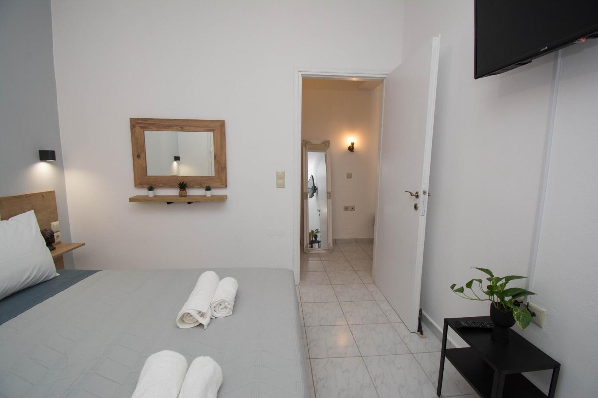 Apartamento Jasmine 
